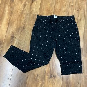 The Gap Classic Audrey Hepburn fit